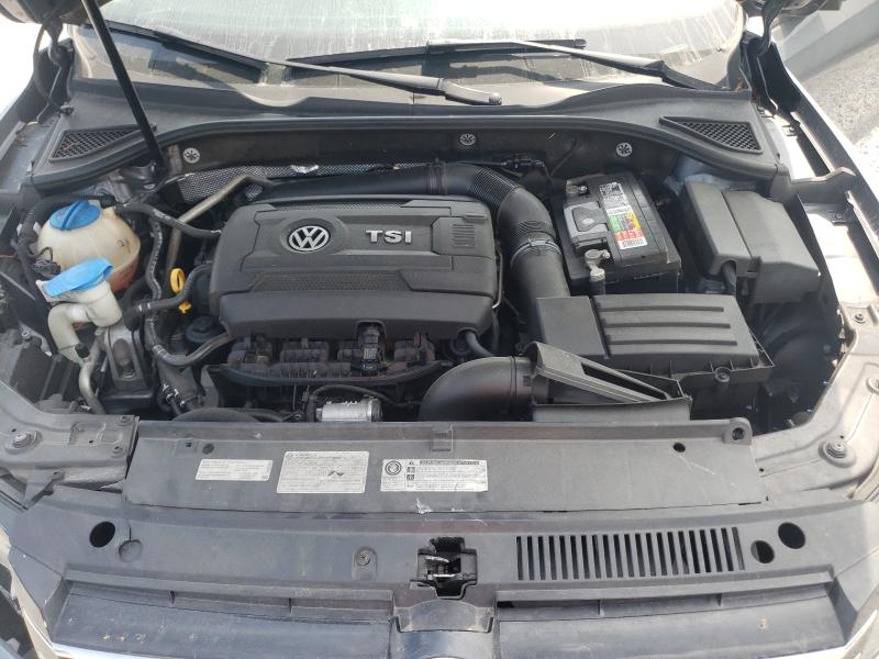 Photo 6 VIN: 1VWAS7A39FC074683 - VOLKSWAGEN PASSAT 