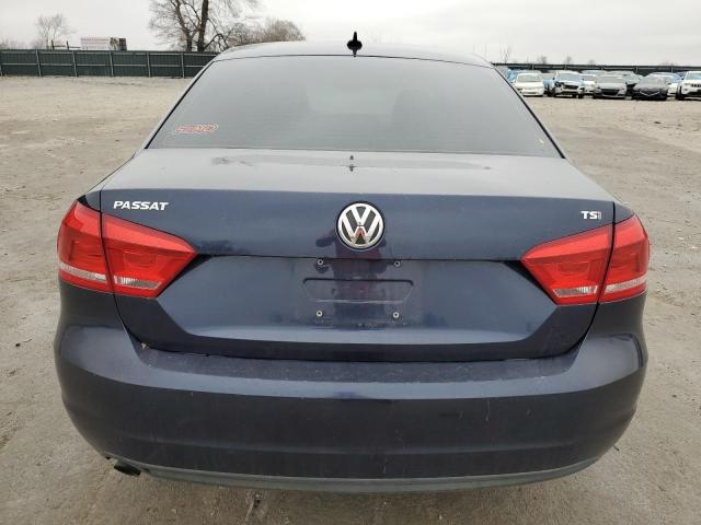 Photo 5 VIN: 1VWAS7A39FC089362 - VOLKSWAGEN PASSAT 