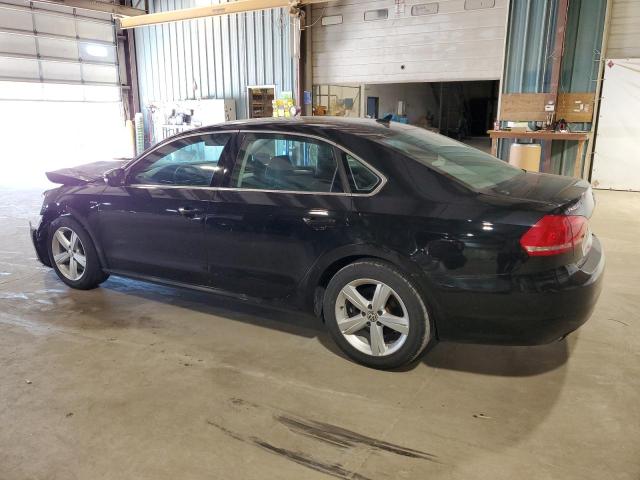 Photo 1 VIN: 1VWAS7A39FC098000 - VOLKSWAGEN PASSAT 