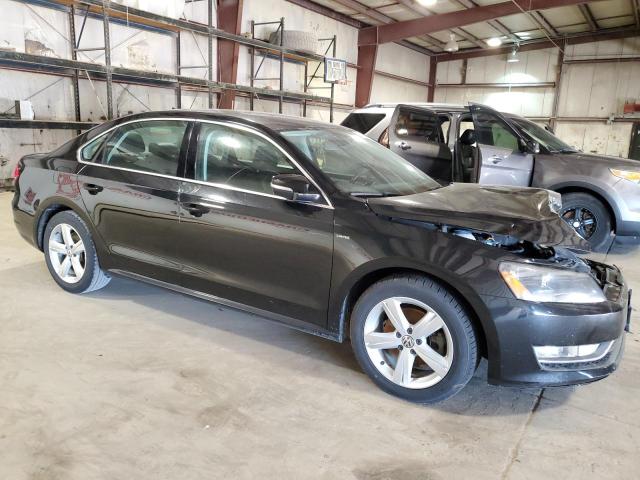 Photo 3 VIN: 1VWAS7A39FC098000 - VOLKSWAGEN PASSAT 