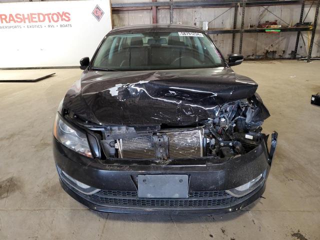 Photo 4 VIN: 1VWAS7A39FC098000 - VOLKSWAGEN PASSAT 