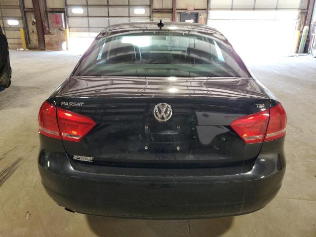 Photo 5 VIN: 1VWAS7A39FC098000 - VOLKSWAGEN PASSAT 