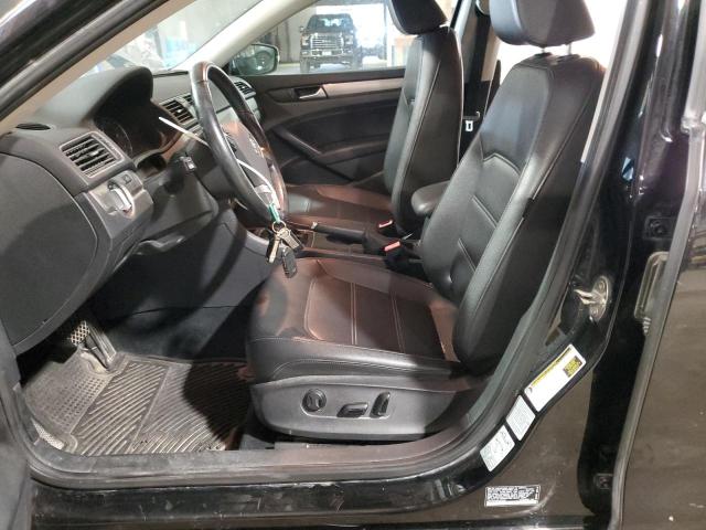 Photo 6 VIN: 1VWAS7A39FC098000 - VOLKSWAGEN PASSAT 