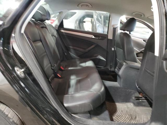 Photo 9 VIN: 1VWAS7A39FC098000 - VOLKSWAGEN PASSAT 