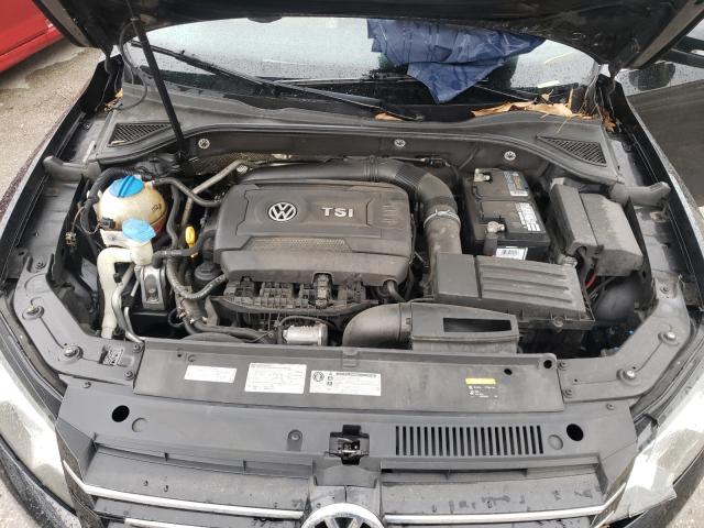 Photo 6 VIN: 1VWAS7A39FC110503 - VOLKSWAGEN PASSAT 