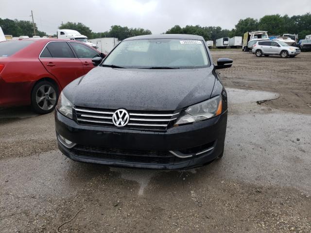 Photo 8 VIN: 1VWAS7A39FC110503 - VOLKSWAGEN PASSAT 