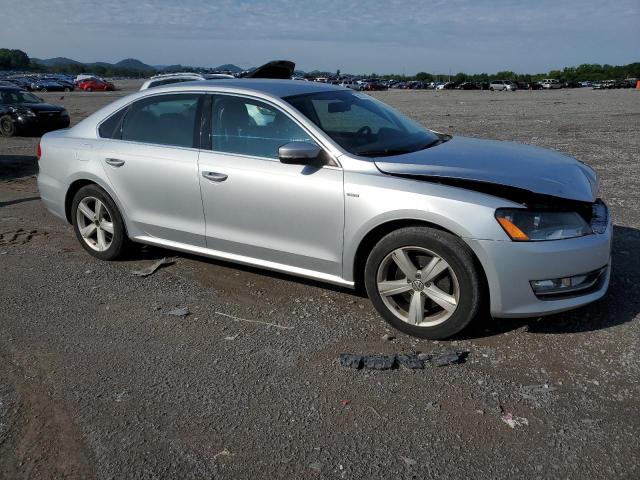 Photo 3 VIN: 1VWAS7A39FC112106 - VOLKSWAGEN PASSAT 