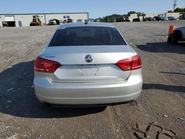 Photo 5 VIN: 1VWAS7A39FC112106 - VOLKSWAGEN PASSAT 