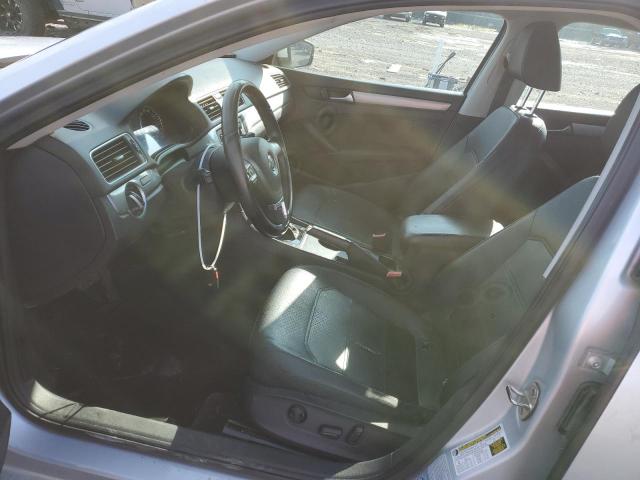 Photo 6 VIN: 1VWAS7A39FC112106 - VOLKSWAGEN PASSAT 