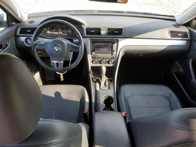 Photo 7 VIN: 1VWAS7A39FC112106 - VOLKSWAGEN PASSAT 