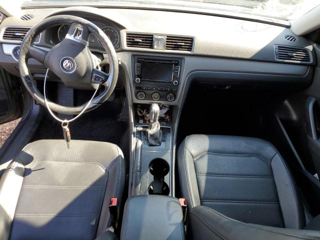 Photo 7 VIN: 1VWAS7A39FC112851 - VOLKSWAGEN PASSAT 