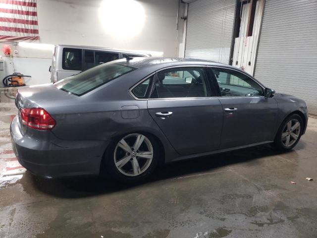 Photo 2 VIN: 1VWAS7A39FC114471 - VOLKSWAGEN PASSAT 