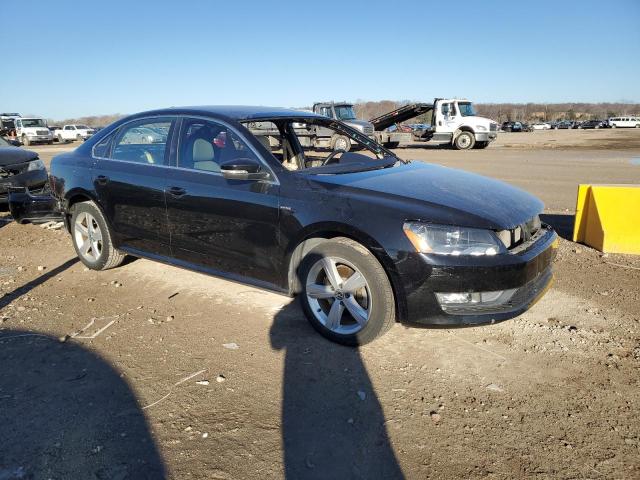 Photo 3 VIN: 1VWAS7A39FC122716 - VOLKSWAGEN PASSAT S 