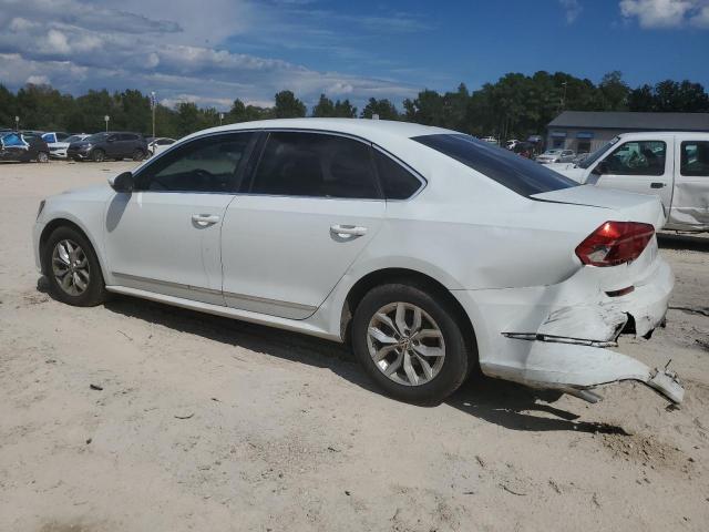 Photo 1 VIN: 1VWAS7A39GC009155 - VOLKSWAGEN PASSAT S 