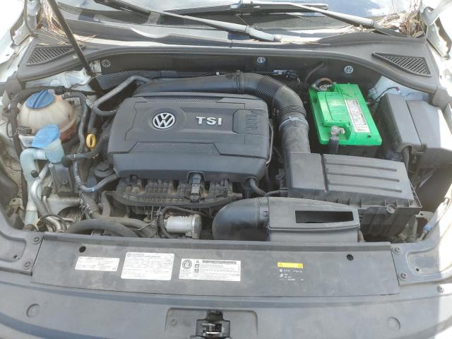 Photo 10 VIN: 1VWAS7A39GC009155 - VOLKSWAGEN PASSAT S 