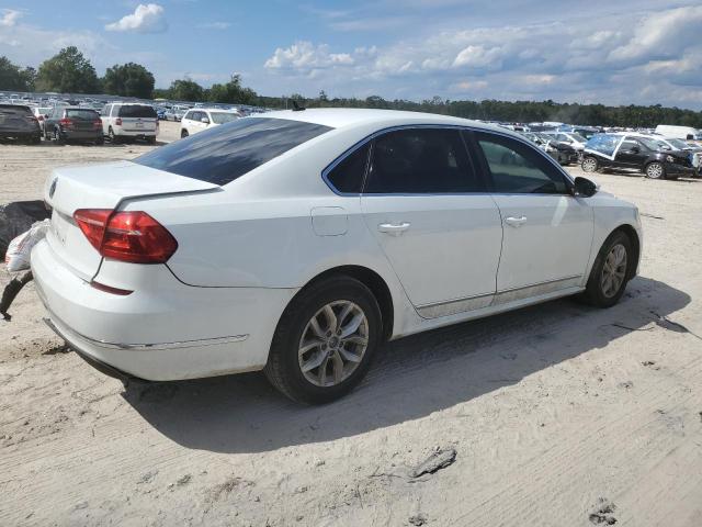 Photo 2 VIN: 1VWAS7A39GC009155 - VOLKSWAGEN PASSAT S 