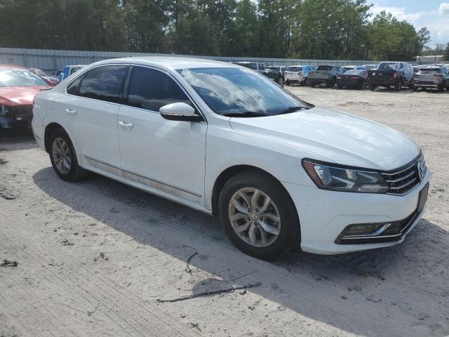 Photo 3 VIN: 1VWAS7A39GC009155 - VOLKSWAGEN PASSAT S 