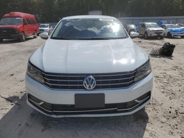 Photo 4 VIN: 1VWAS7A39GC009155 - VOLKSWAGEN PASSAT S 