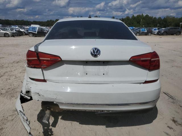 Photo 5 VIN: 1VWAS7A39GC009155 - VOLKSWAGEN PASSAT S 