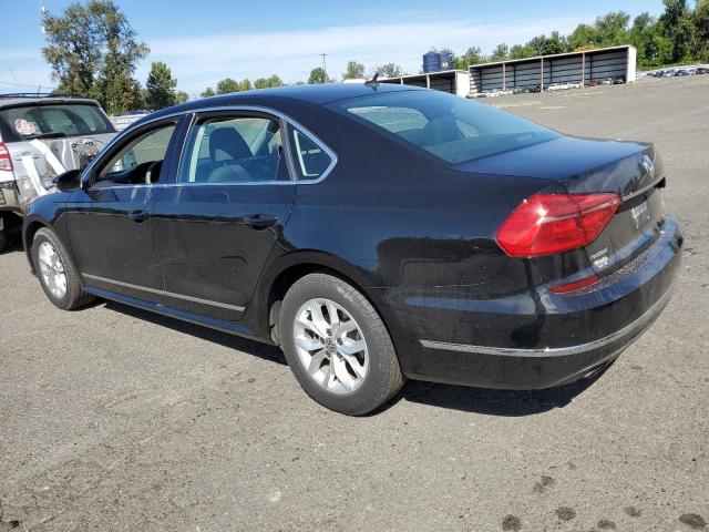 Photo 1 VIN: 1VWAS7A39GC009365 - VOLKSWAGEN PASSAT 