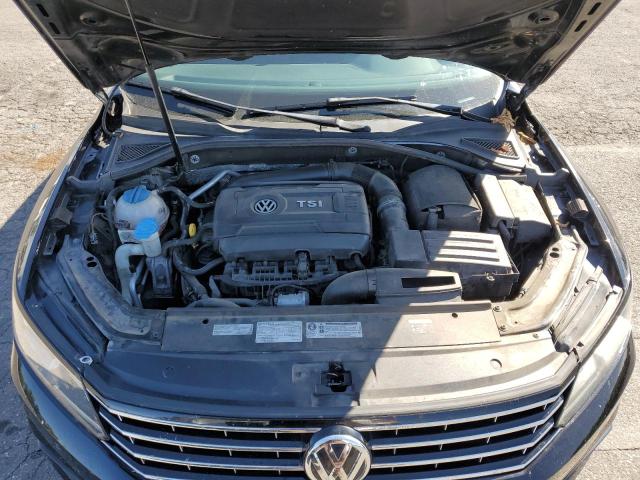 Photo 10 VIN: 1VWAS7A39GC009365 - VOLKSWAGEN PASSAT 