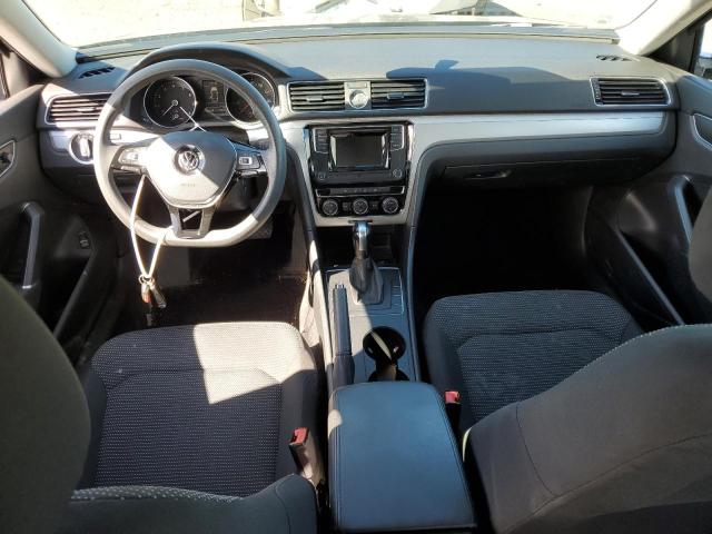 Photo 7 VIN: 1VWAS7A39GC009365 - VOLKSWAGEN PASSAT 