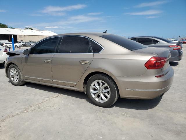 Photo 1 VIN: 1VWAS7A39GC012282 - VOLKSWAGEN PASSAT 