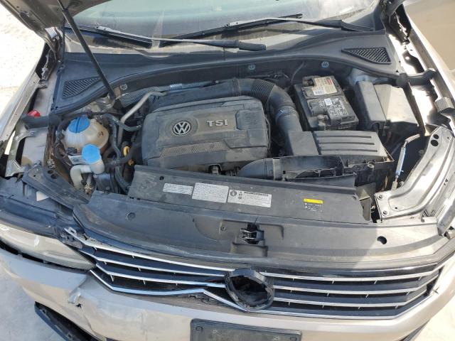 Photo 10 VIN: 1VWAS7A39GC012282 - VOLKSWAGEN PASSAT 