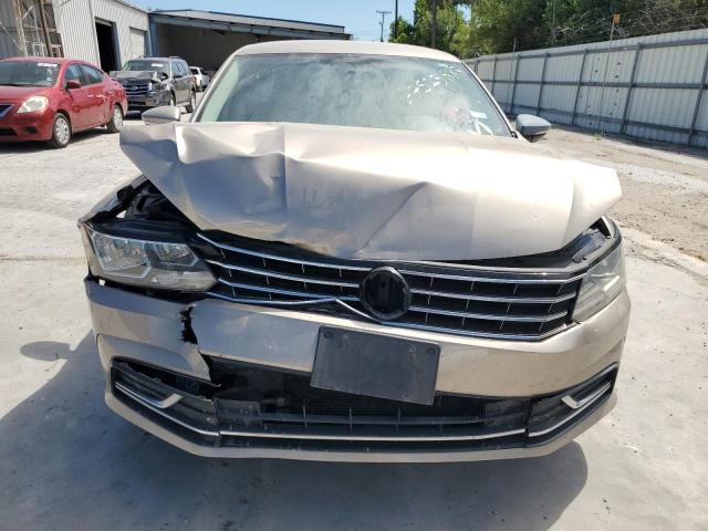 Photo 4 VIN: 1VWAS7A39GC012282 - VOLKSWAGEN PASSAT 