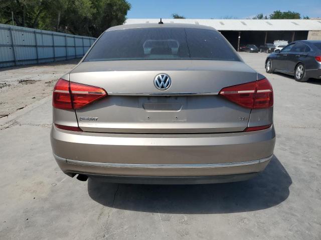 Photo 5 VIN: 1VWAS7A39GC012282 - VOLKSWAGEN PASSAT 