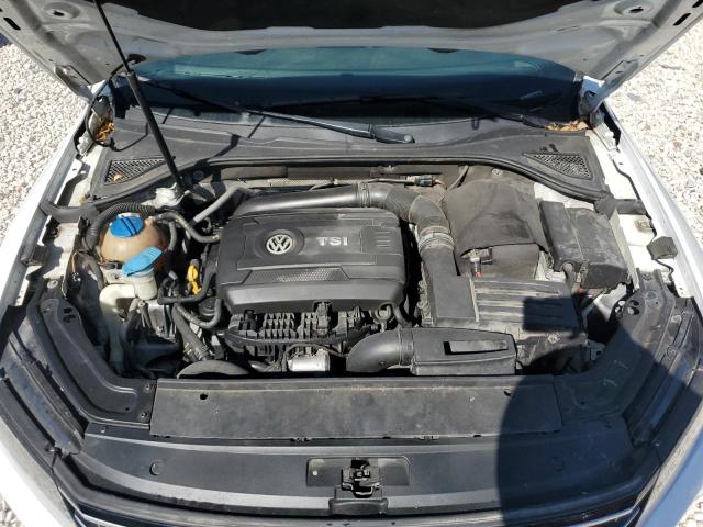 Photo 10 VIN: 1VWAS7A39GC026473 - VOLKSWAGEN PASSAT S 