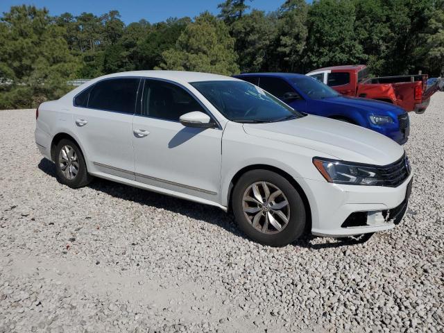 Photo 3 VIN: 1VWAS7A39GC026473 - VOLKSWAGEN PASSAT S 