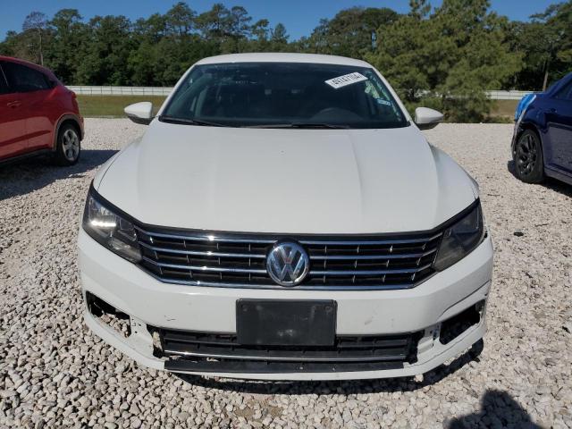 Photo 4 VIN: 1VWAS7A39GC026473 - VOLKSWAGEN PASSAT S 