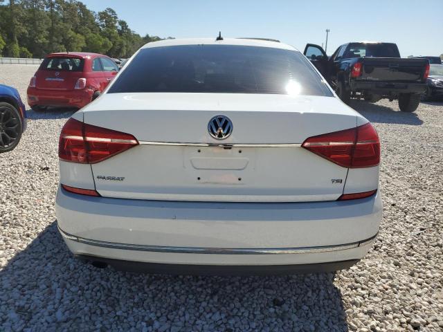 Photo 5 VIN: 1VWAS7A39GC026473 - VOLKSWAGEN PASSAT S 