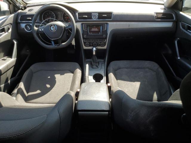 Photo 7 VIN: 1VWAS7A39GC026473 - VOLKSWAGEN PASSAT S 