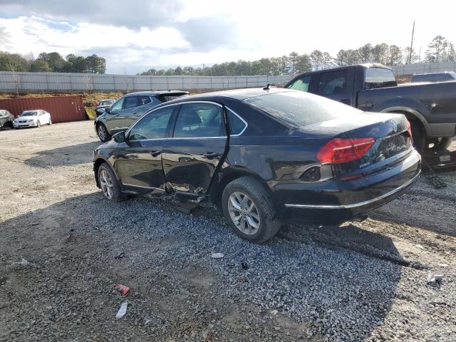 Photo 1 VIN: 1VWAS7A39GC035142 - VOLKSWAGEN PASSAT 