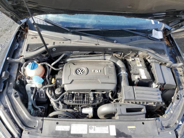 Photo 10 VIN: 1VWAS7A39GC035142 - VOLKSWAGEN PASSAT 