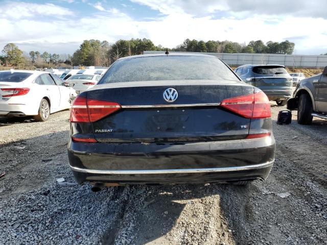 Photo 5 VIN: 1VWAS7A39GC035142 - VOLKSWAGEN PASSAT 