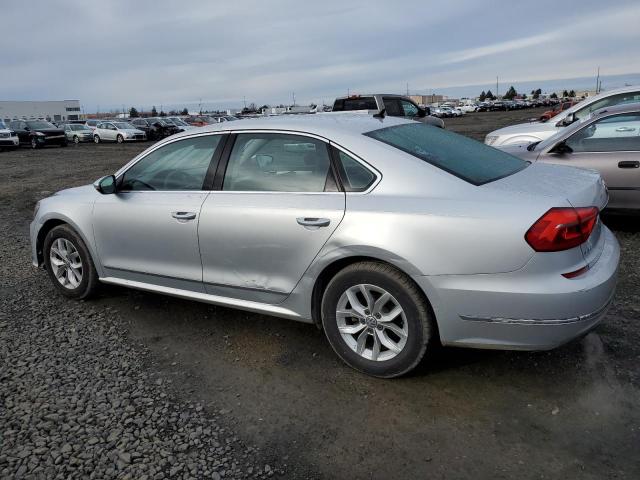 Photo 1 VIN: 1VWAS7A39GC040339 - VOLKSWAGEN PASSAT 