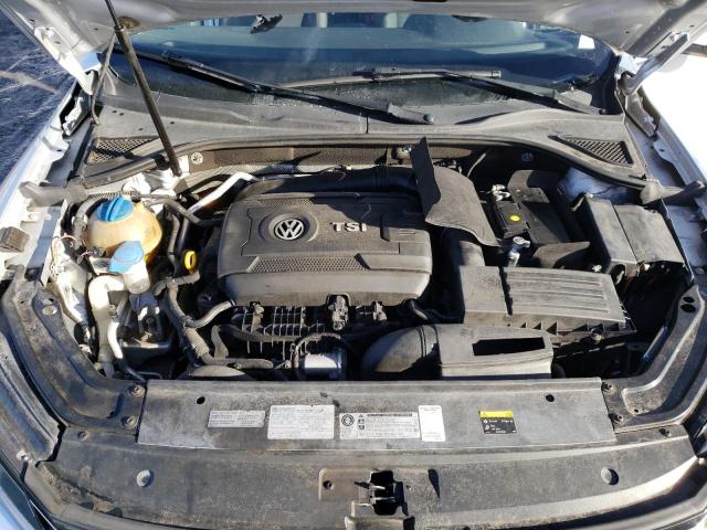 Photo 10 VIN: 1VWAS7A39GC040339 - VOLKSWAGEN PASSAT 