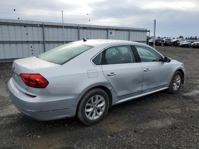 Photo 2 VIN: 1VWAS7A39GC040339 - VOLKSWAGEN PASSAT 