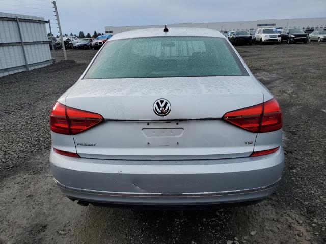 Photo 5 VIN: 1VWAS7A39GC040339 - VOLKSWAGEN PASSAT 