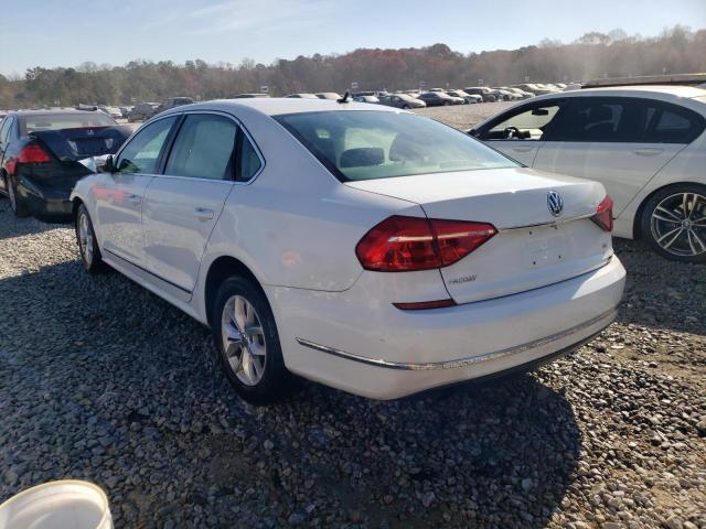 Photo 2 VIN: 1VWAS7A39GC066780 - VOLKSWAGEN PASSAT 