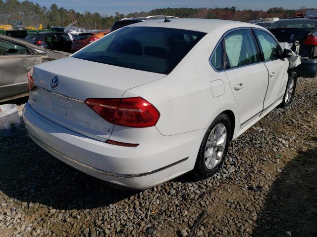 Photo 3 VIN: 1VWAS7A39GC066780 - VOLKSWAGEN PASSAT 