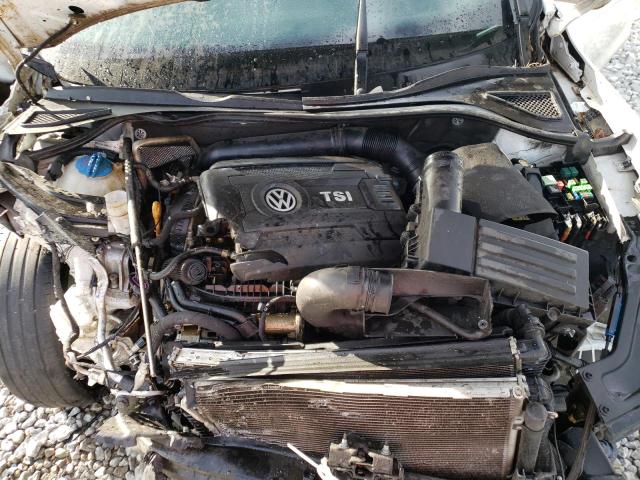 Photo 6 VIN: 1VWAS7A39GC066780 - VOLKSWAGEN PASSAT 