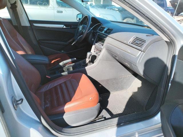 Photo 4 VIN: 1VWAS7A3XEC031517 - VOLKSWAGEN PASSAT S 