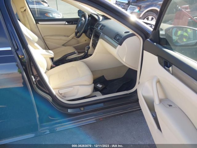 Photo 4 VIN: 1VWAS7A3XEC039021 - VOLKSWAGEN PASSAT 