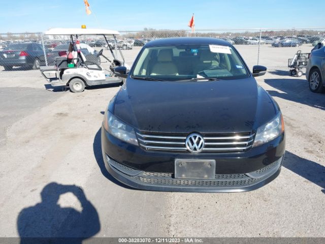 Photo 5 VIN: 1VWAS7A3XEC039021 - VOLKSWAGEN PASSAT 