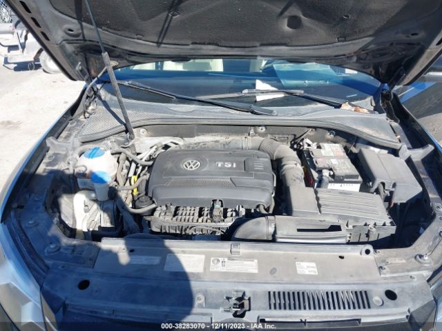 Photo 9 VIN: 1VWAS7A3XEC039021 - VOLKSWAGEN PASSAT 