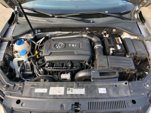 Photo 6 VIN: 1VWAS7A3XEC060175 - VOLKSWAGEN PASSAT 